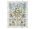 Country Farm Tea Towel