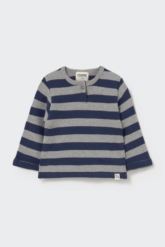Cozmo-  Remo Sweater Baby Long Sleeve