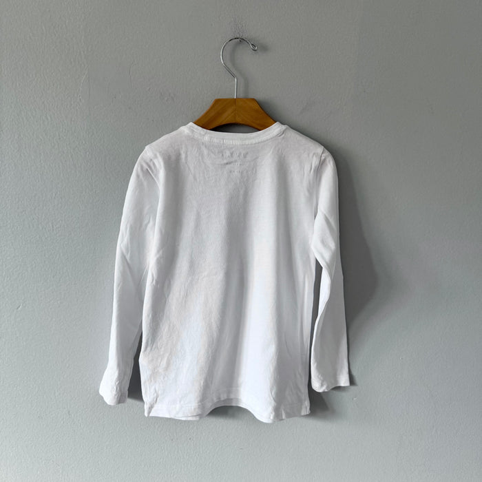 Crewcuts / New York long sleeve / 4-5Y