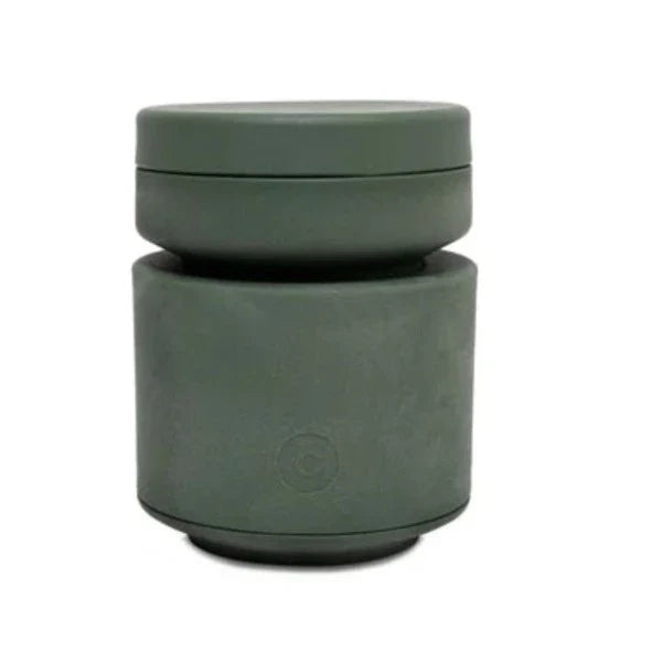 Crush Grind Danish Billund Nutmeg Grinder