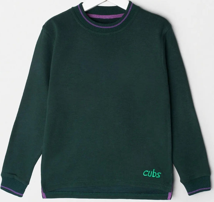 Cubs Sweatshirt