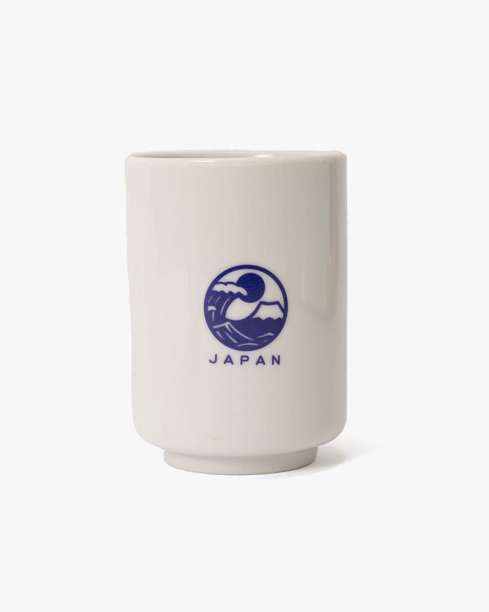 Cup, Arutha, Heat Changing, Ninja Series