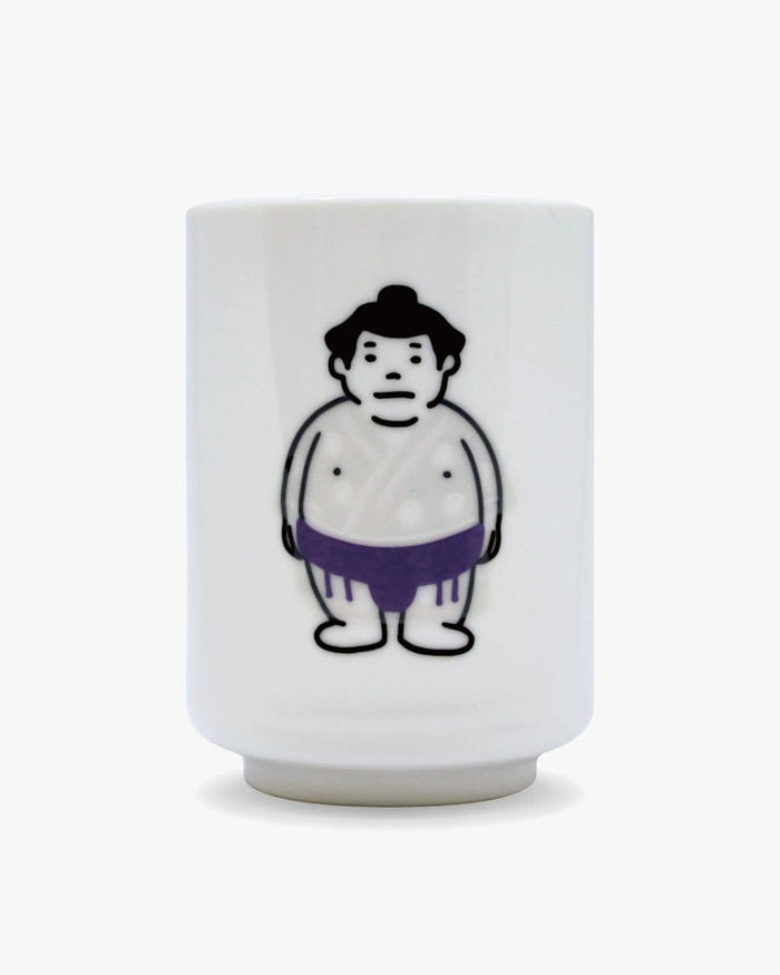 Cup, Arutha, Heat Changing, Rikishi Series