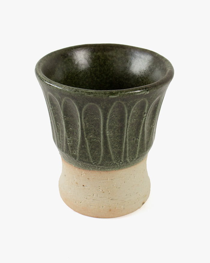 Cup, Bisque, Kagura Series