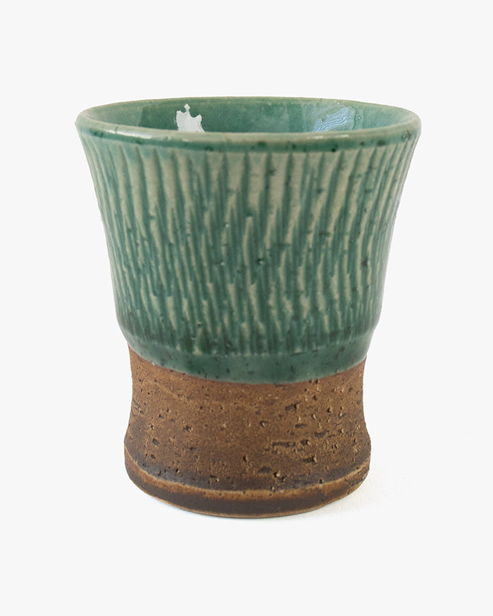 Cup, Bisque, Kagura Series