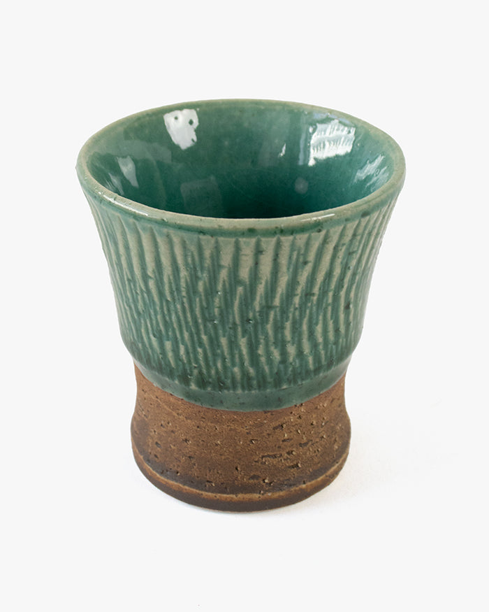 Cup, Bisque, Kagura Series