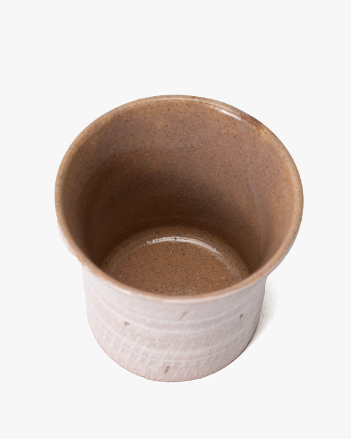 Cup, Masterscraft, Light Gray