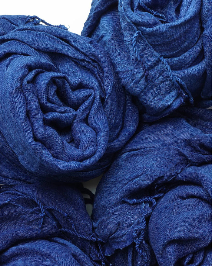 Curious Corners, Yamato Indigo Dye