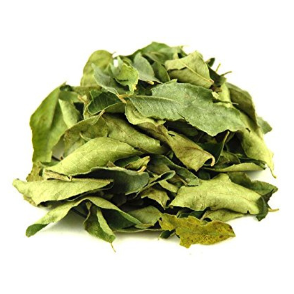 Curry Leaf, dried