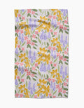 Daffodil Dreams Kitchen Tea Towel