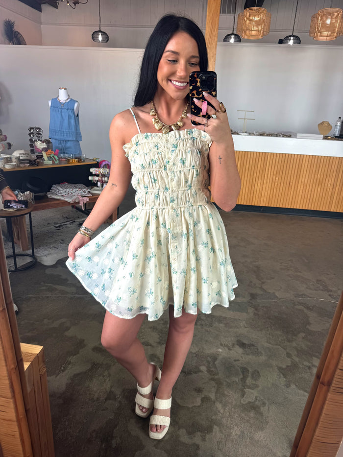 Daisy Dress