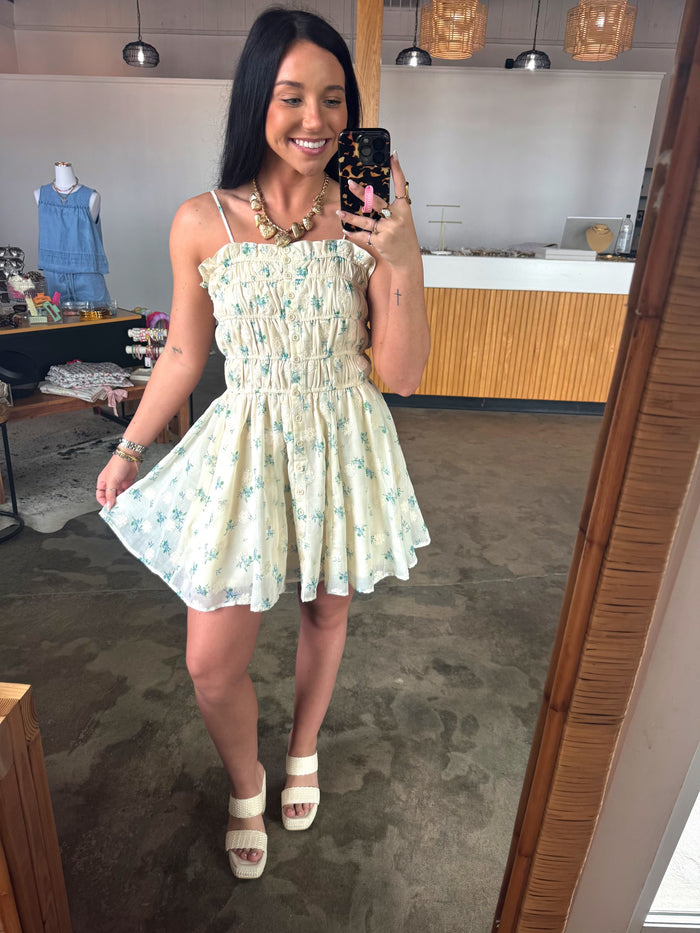 Daisy Dress