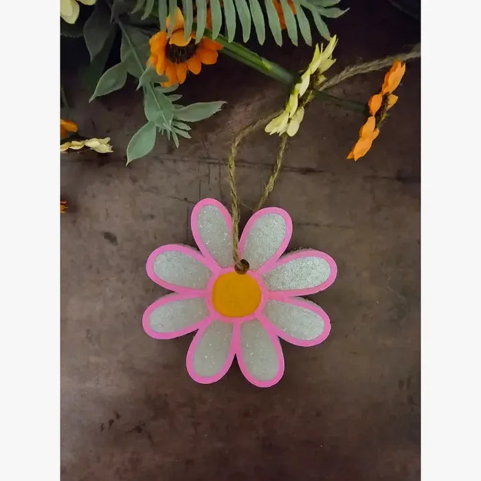 Daisy Silicone Mold