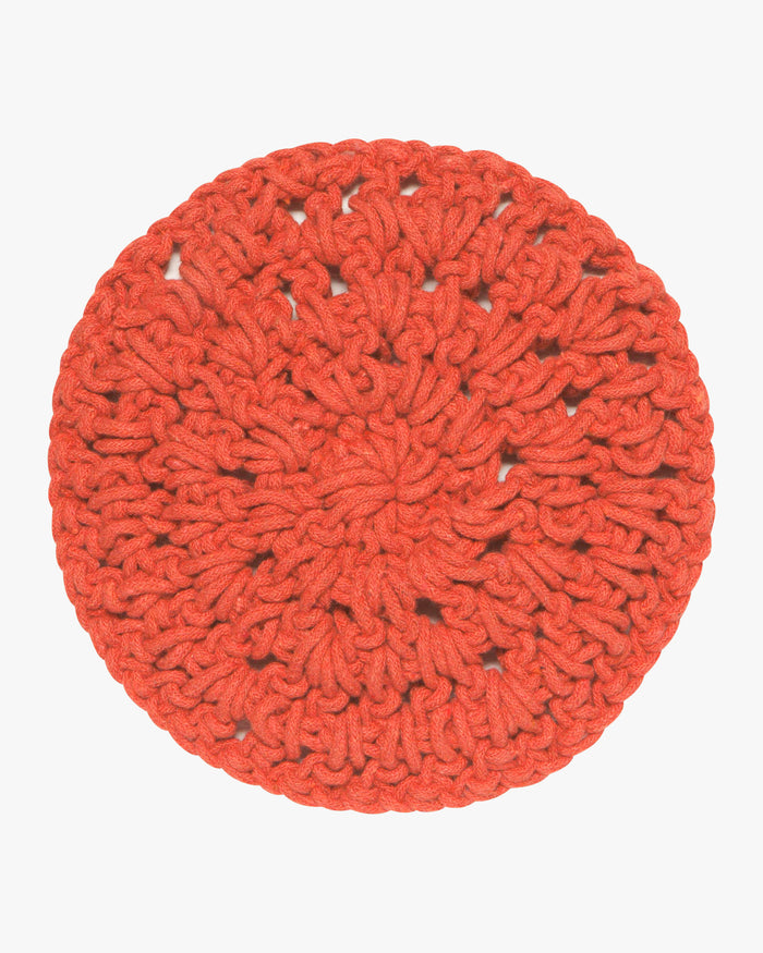 Danica Heirloom, Cinnamon Stick Knotted Trivet