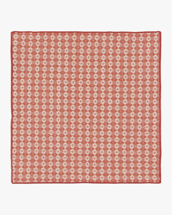 Danica Heirloom, Clay Assorted Woven Dishcloth, Set of 2