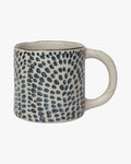 Danica Heirloom, Droplet Element Mug
