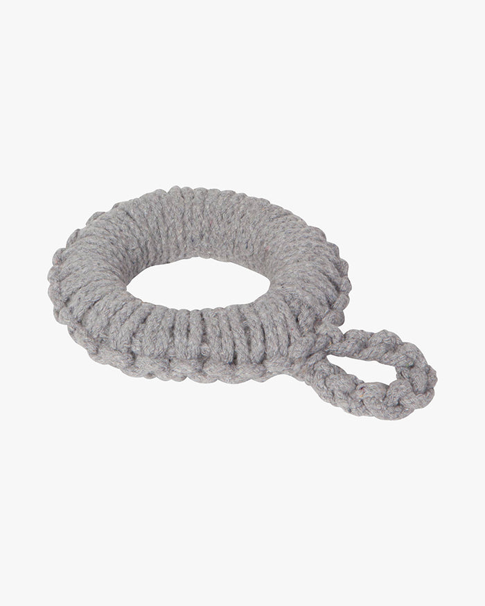 Danica Heirloom, Gray Orb Trivets, Set of 2