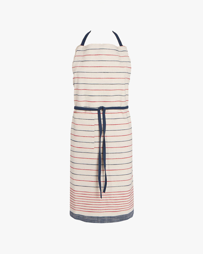 Danica Heirloom, Marcel Vintage French Apron