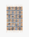 Danica Heirloom, Reverb Recycled Denim, Chindi Rug
