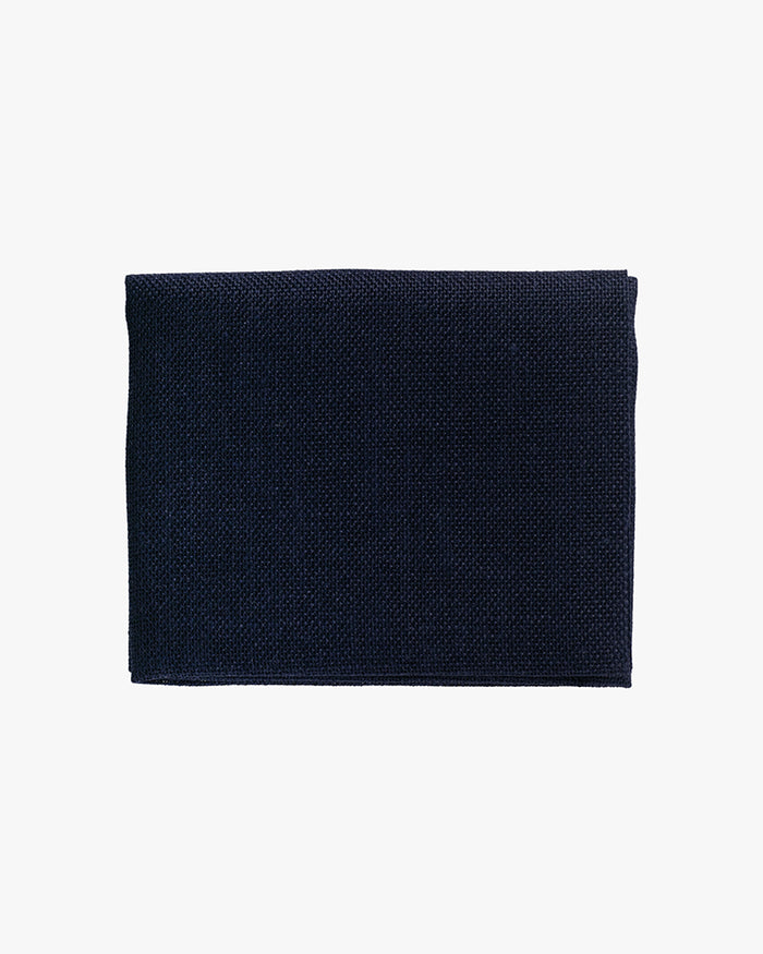 Daruma, Kogin Cloth, Indigo
