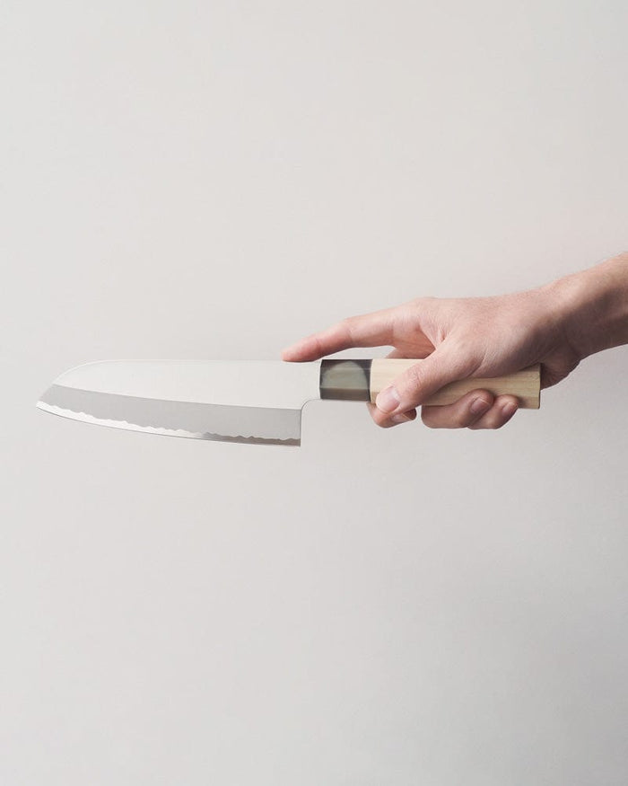 Deba Knife, Hirosho, Ryutoku Series