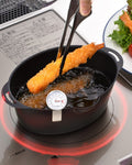 Deep Frying Pot, Hirosho, Mini