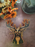 Deer Head Freshie - Wholesale