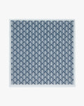 Dish Towel, Bisque, Petit Cadeau Series, Arrows