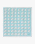 Dish Towel, Bisque, Petit Cadeau Series, Bird