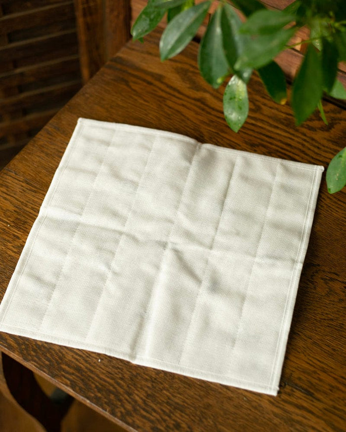 Dish Towel, Hokusai, Suzume Odori
