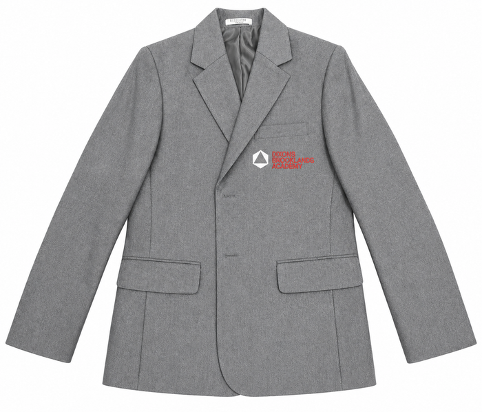 Dixons Brooklands Academy Blazer