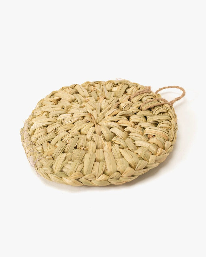 Donabe Trivet, Matsunoya, Hand Woven