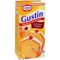 Dr Oetker Gustin Fine Sauce Thickener 400g