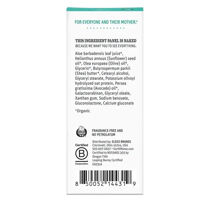 Earth Mama Organics - Organic C-Section Balm-Skin Care-Posh Baby