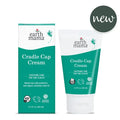 Earth Mama Organics - Organic Cradle Cap Cream-Skin Care-Posh Baby