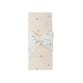 Embroidered Collection - Muslin Swaddle