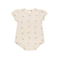Embroidered Collection - Romper