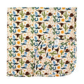 Emerson and Friends- Howdy Luxury Bamboo Blanket