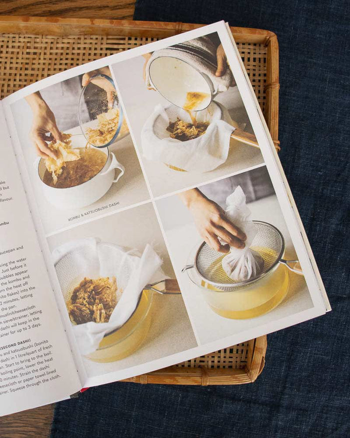ENG: Atsuko's Japanese Kitchen: Home-Cooked Comfort Food Made Simple