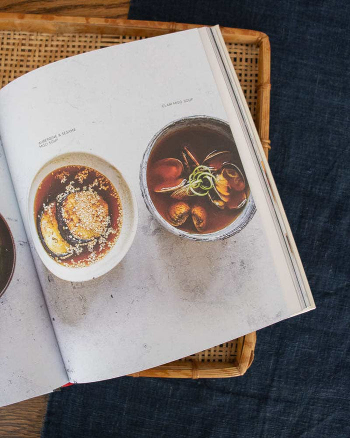ENG: Atsuko's Japanese Kitchen: Home-Cooked Comfort Food Made Simple