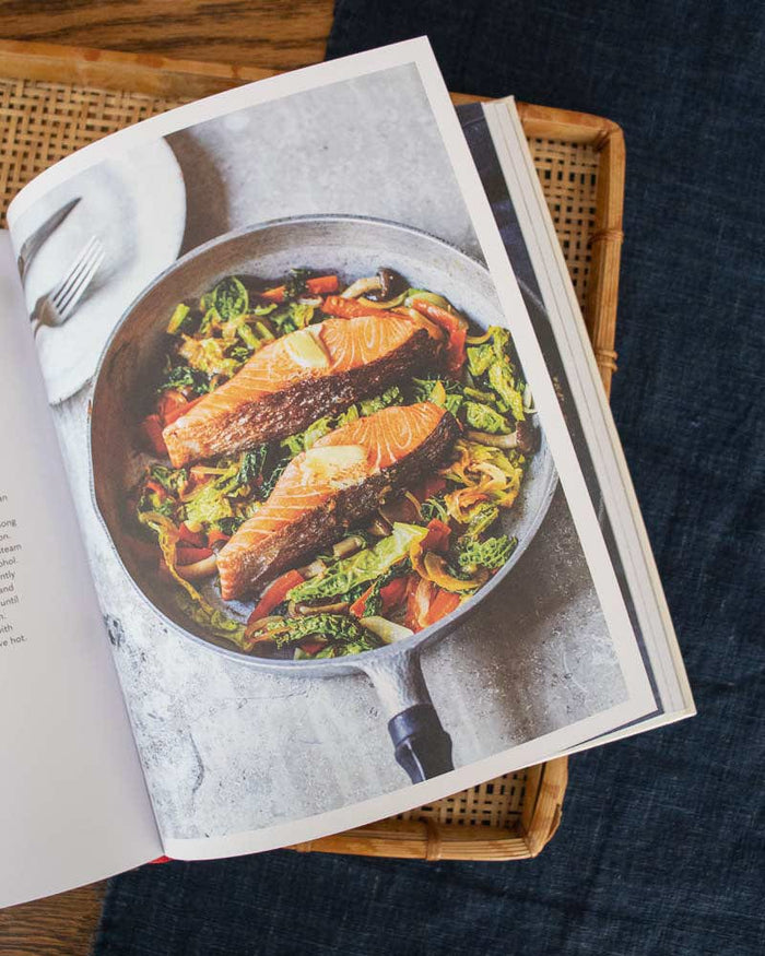 ENG: Atsuko's Japanese Kitchen: Home-Cooked Comfort Food Made Simple