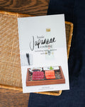 ENG: Basic Japanese Cooking by Jody Vassalo