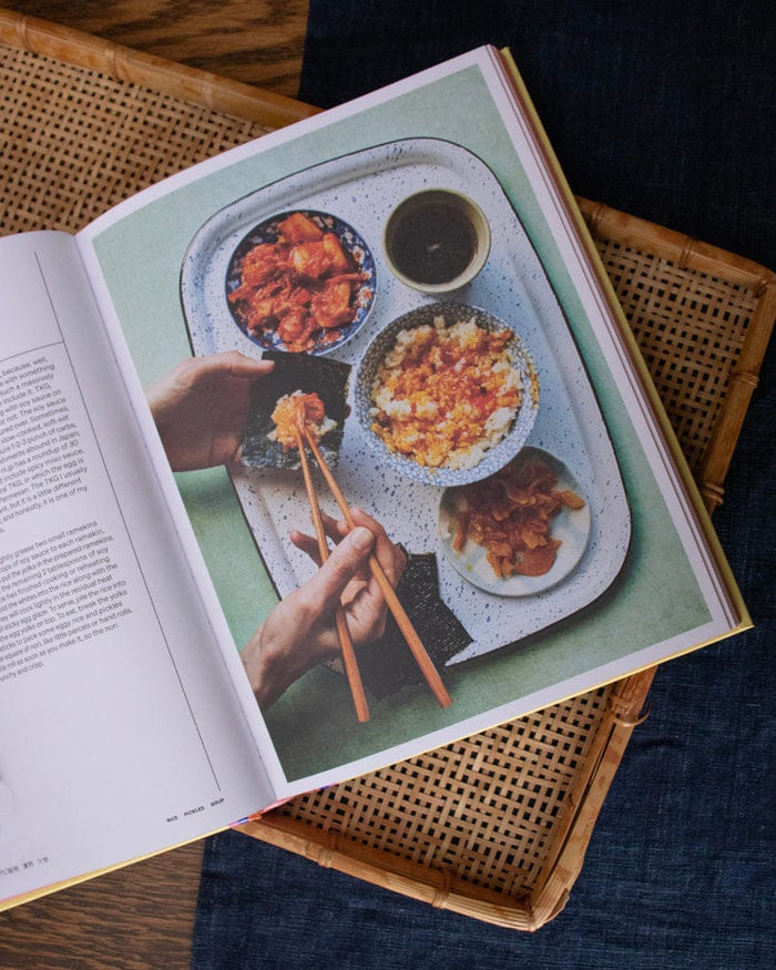 ENG: Bowls & Bento Japaneasy- Simple and Satisfying Japanese Recipes for All Day, Everyday