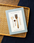 ENG: Carving Kitchen Tools by Moa Brännström Ott