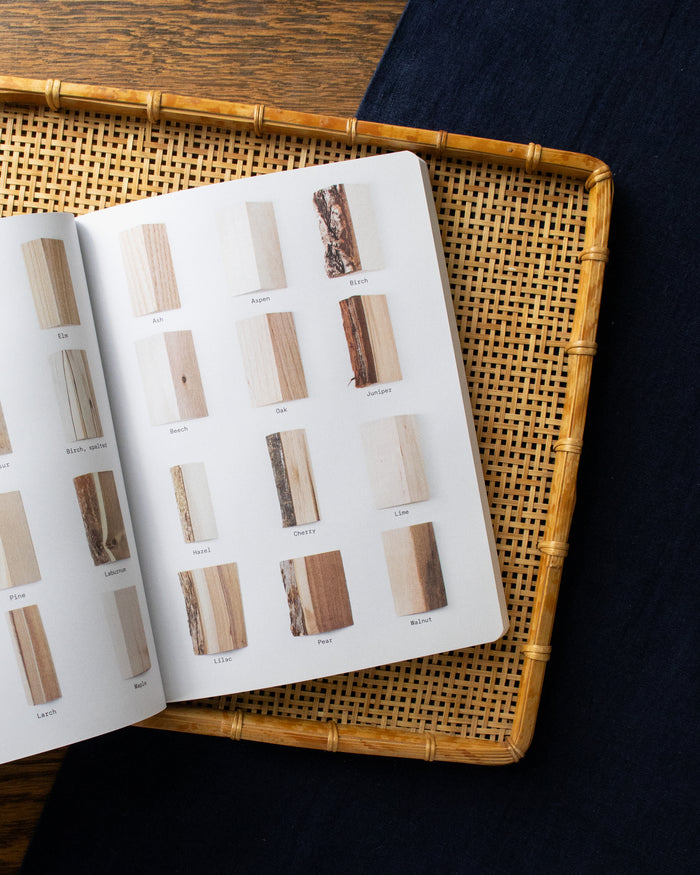 ENG: Carving Kitchen Tools by Moa Brännström Ott