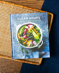 ENG: Clean Soups by Rebecca Katz