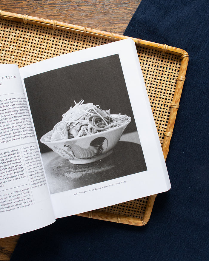 ENG: Essentials of Asian Cuisine by Corinne Trang
