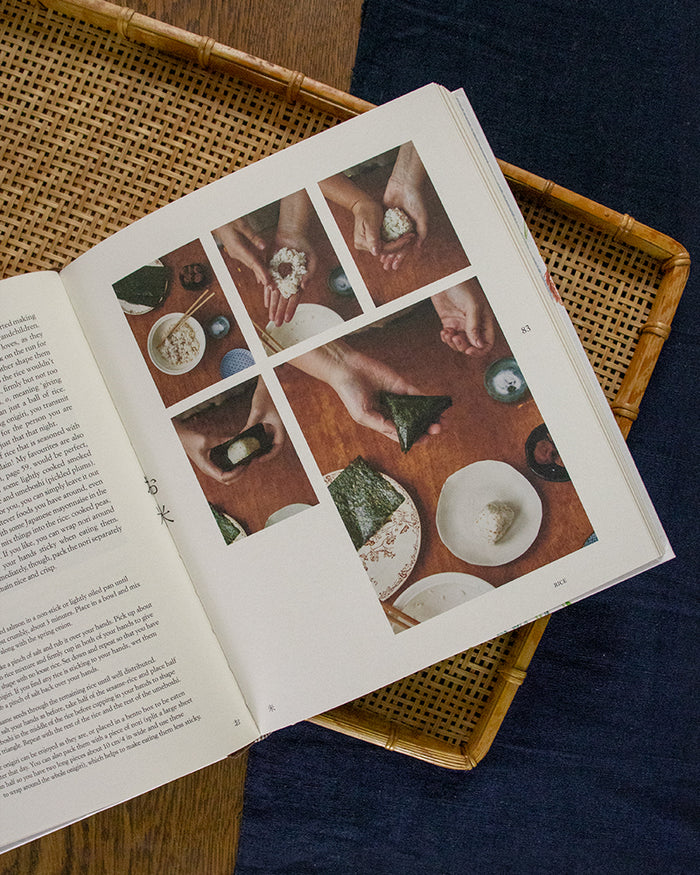 ENG: Gohan, Everyday Japanese Cooking