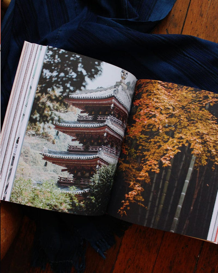 ENG: Handmade in Japan - The Pursuit of Perfection in Traditional Crafts