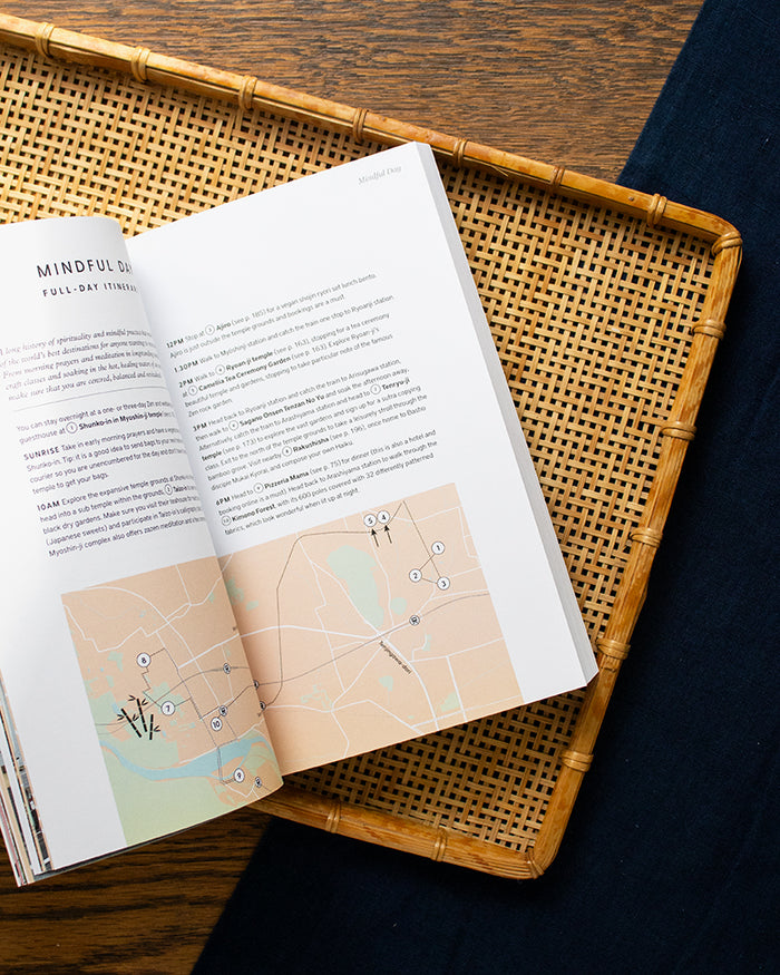 ENG: Hidden Pockets in Kyoto: An Insider's Guide to the Best Places to Eat, Drink, and Explore